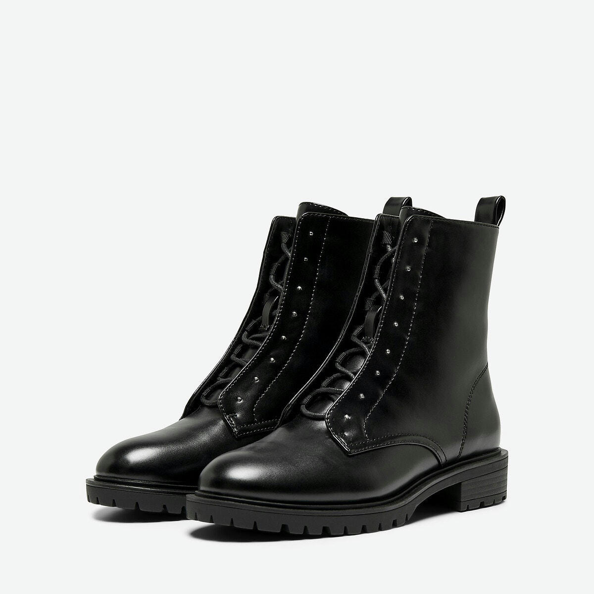 Bottines  à lacets Tina
