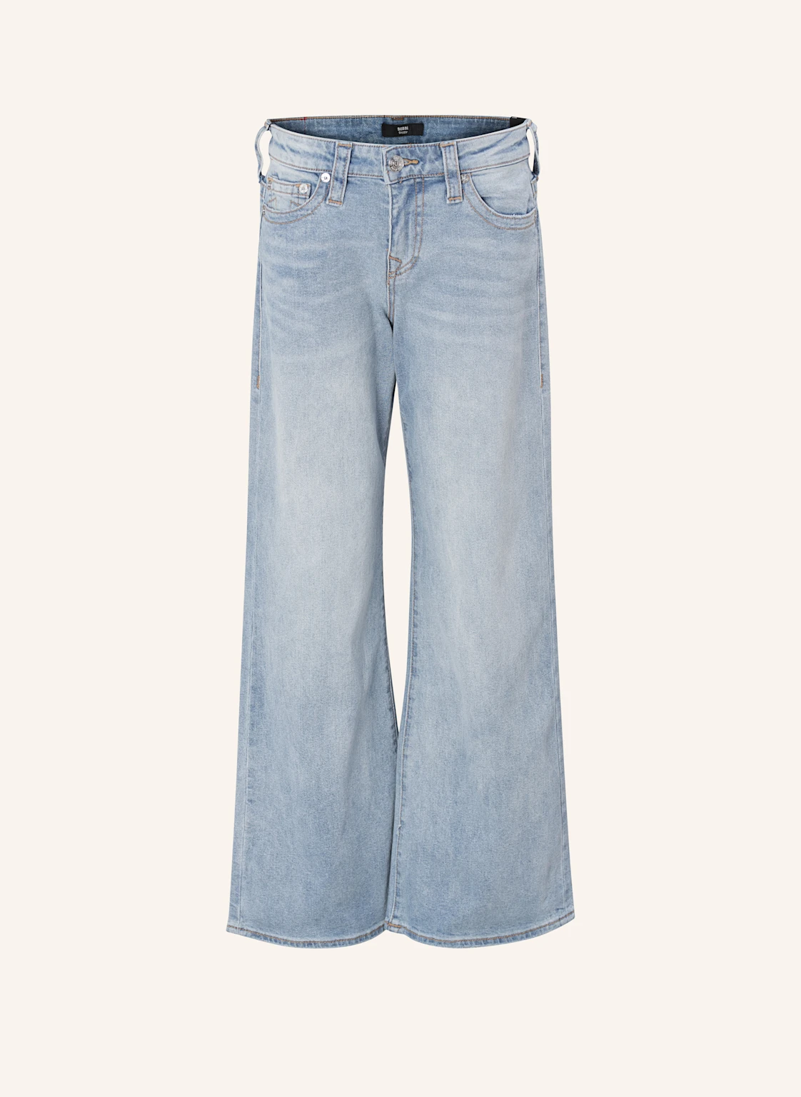 TRUE RELIGION Jeans BOBBI Baggy