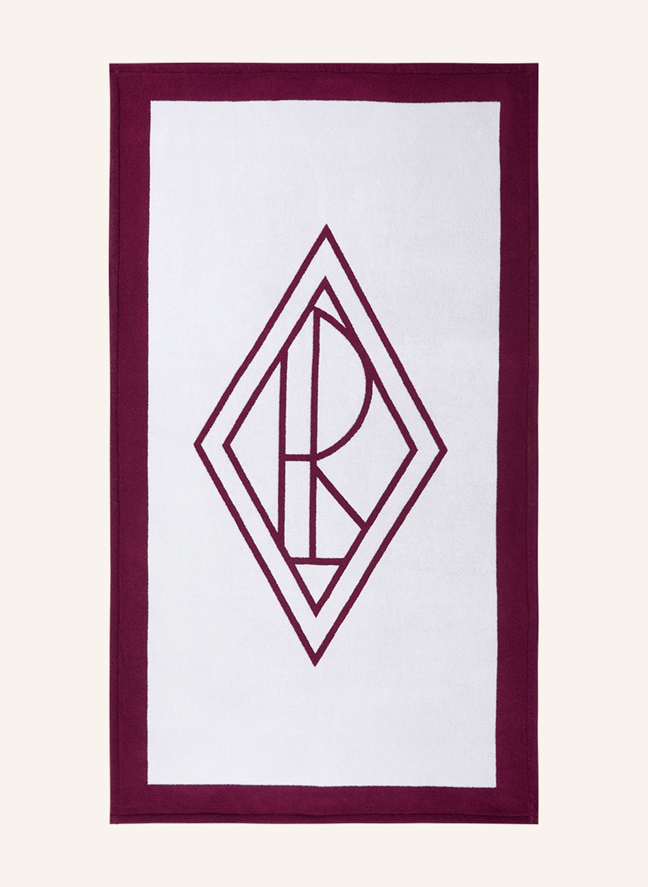 RALPH LAUREN HOME Strandtuch BLAIR