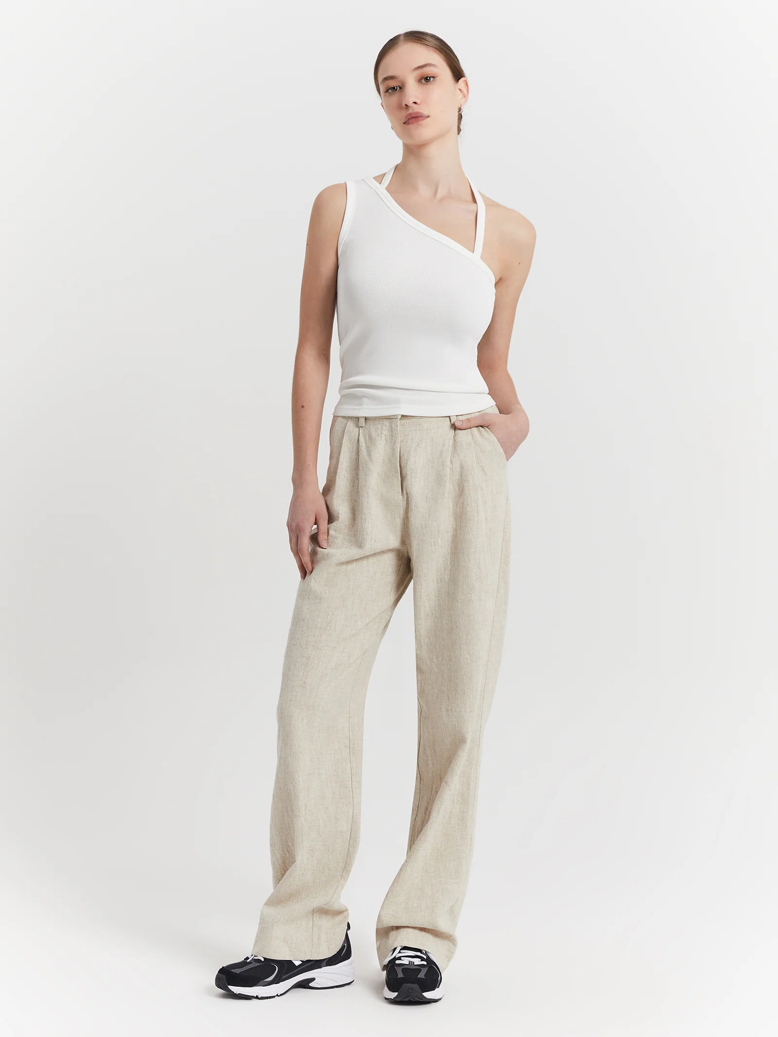Alden Tank