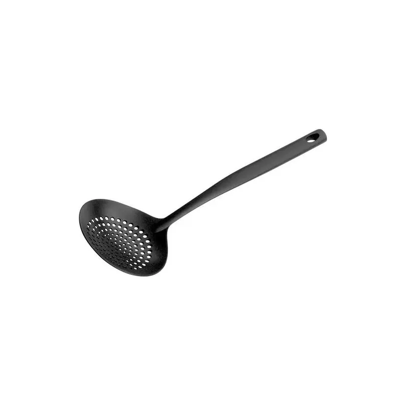 Schaumlöffel Black Line