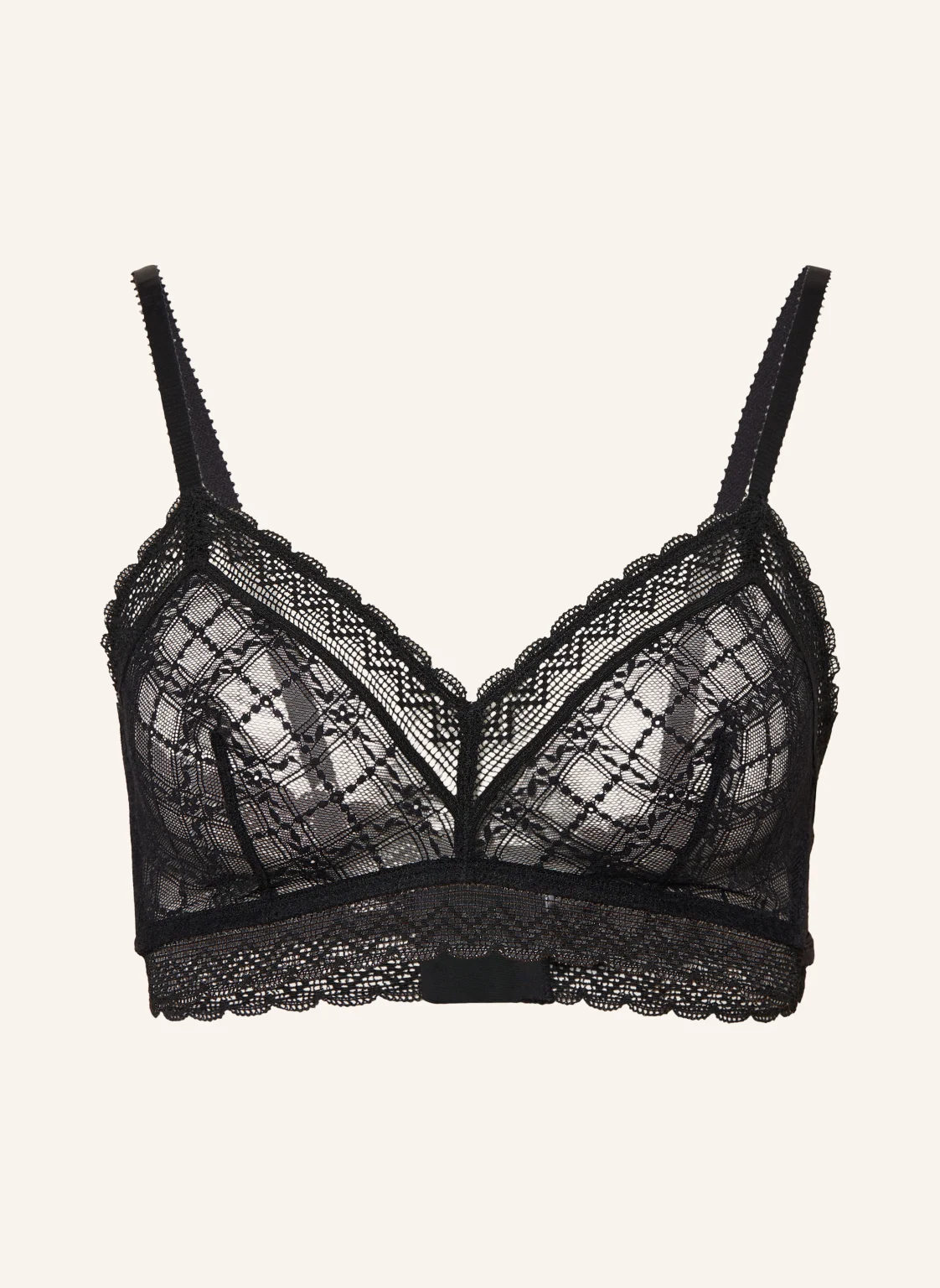 ERES Bustier BOTANISTE