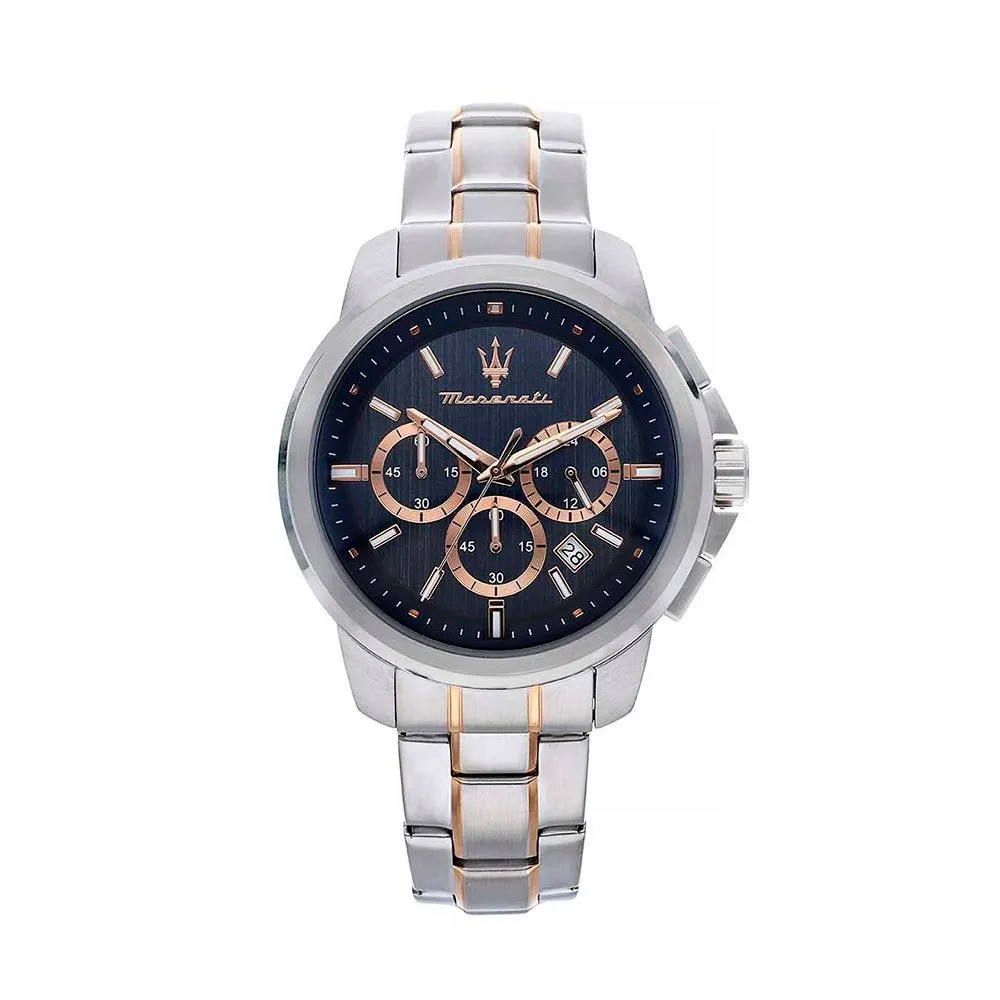Maserati Successo 44 mm R8873621008 watch