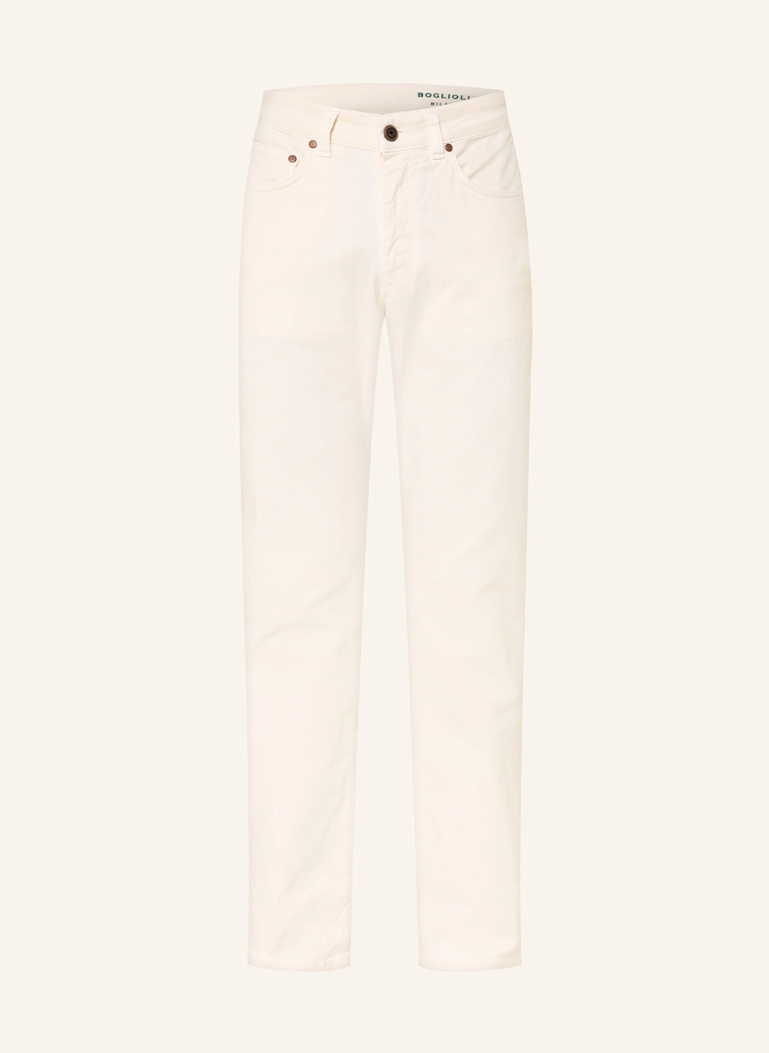 BOGLIOLI Hose Regular Fit