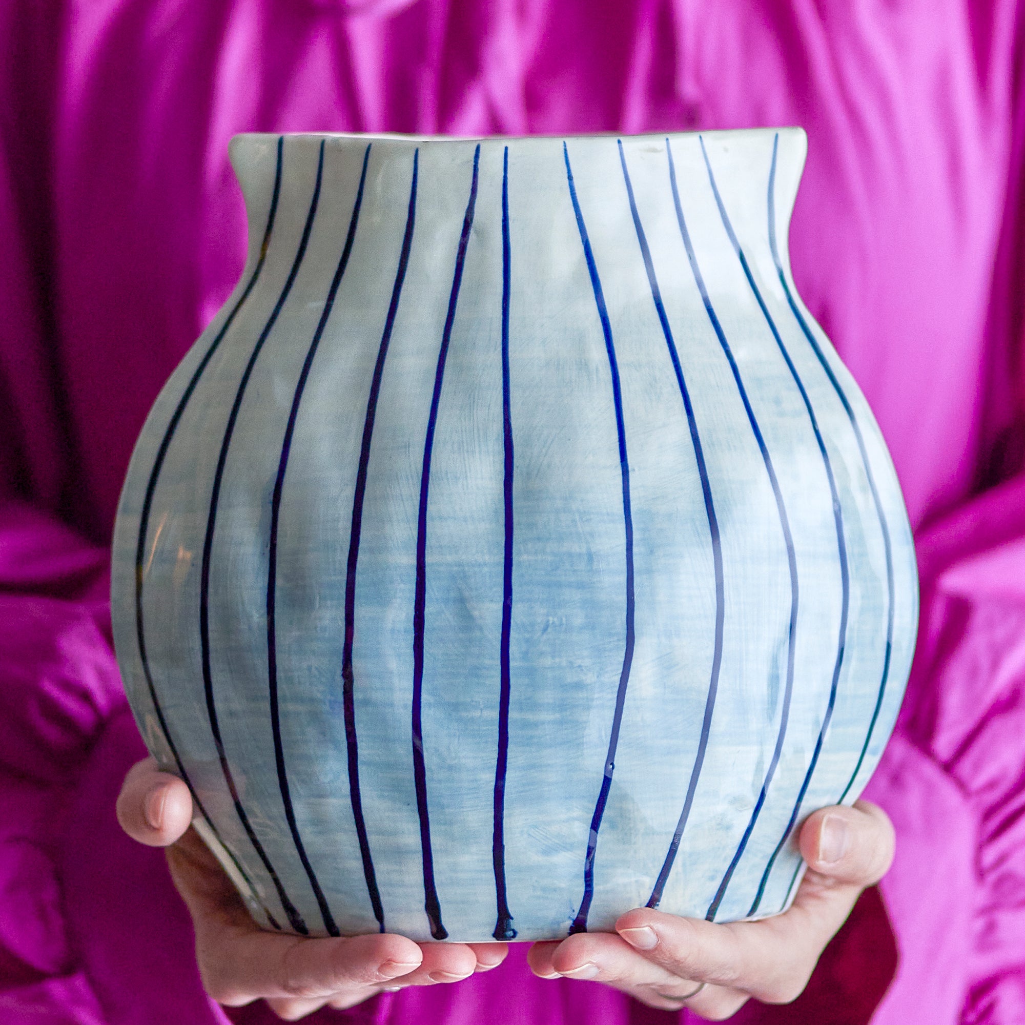 Bloomingville Esra Vaas