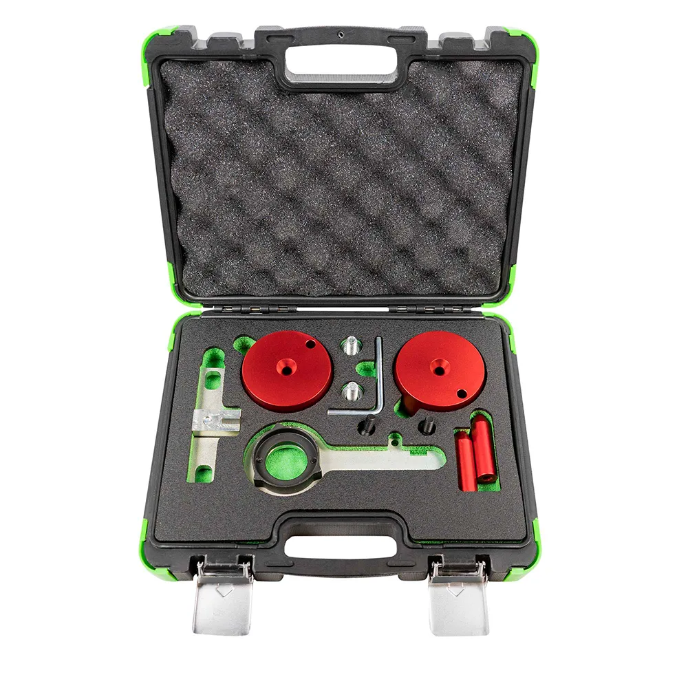 JBM Ford 2.0 Ecoblue setting kit
