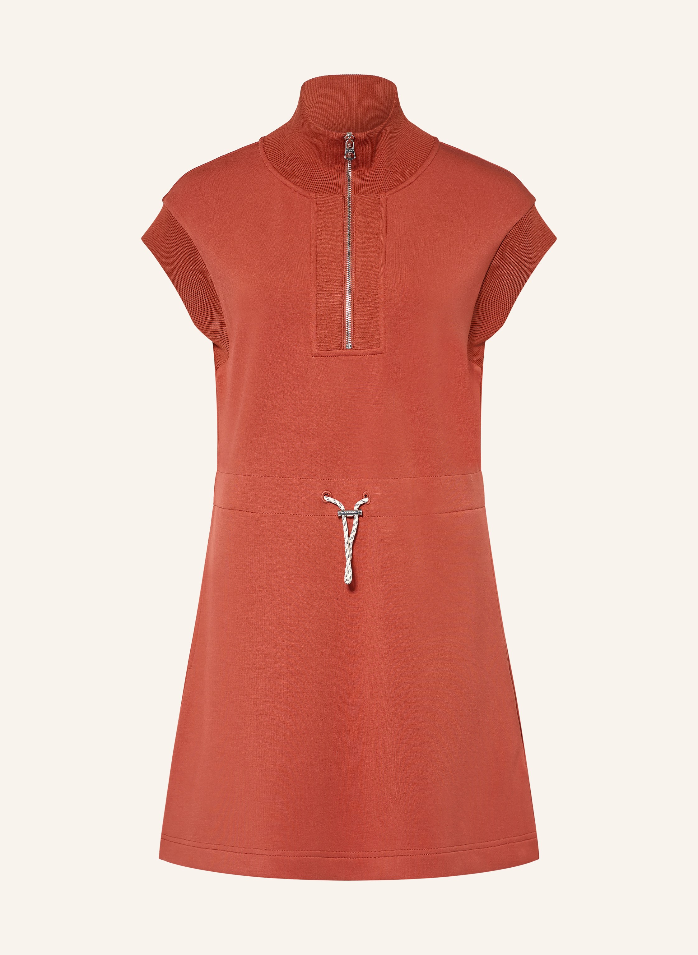 VARLEY Sweatkleid AVAYA