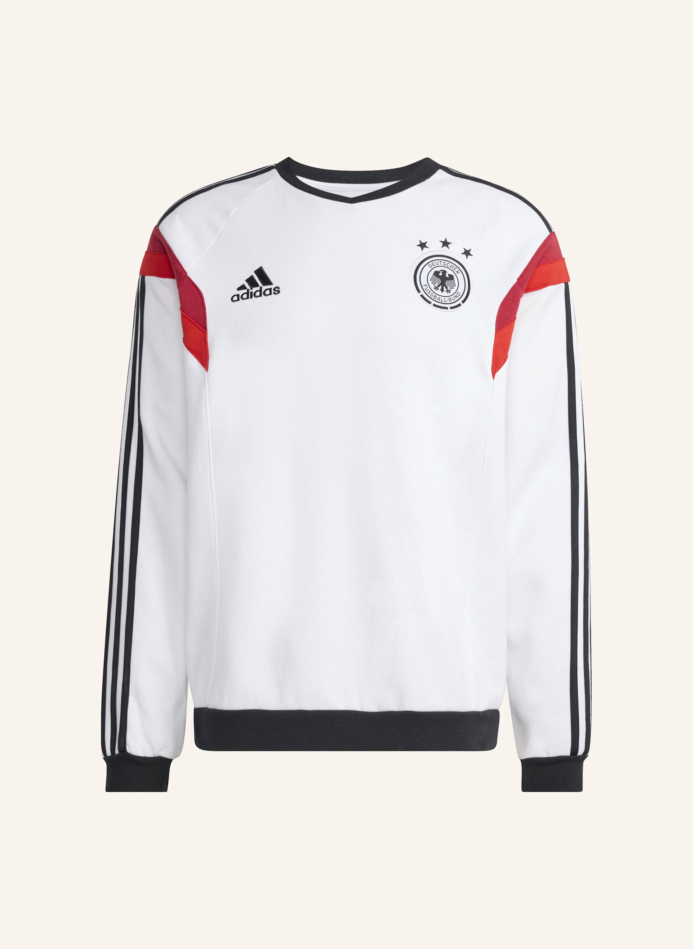 adidas DEUTSCHLAND 2014 SWEATSHIRT