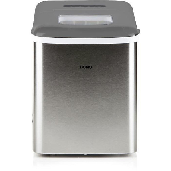 Machine a Glaçon- DOMO - DO9253IB - 1,8 litres - 120 W - Glaçons en 9 min