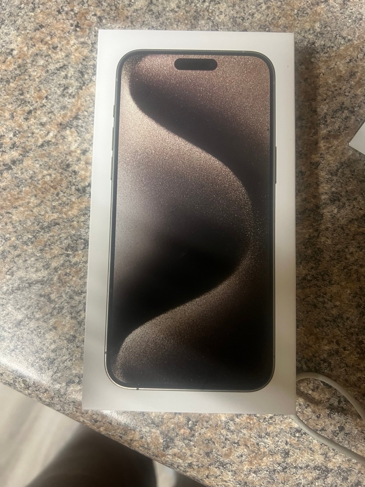 iphone 16 pro max T-Mobile 256 GB