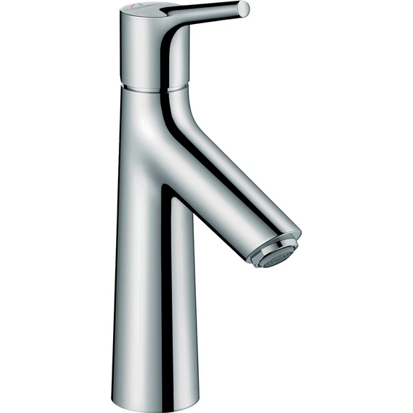 Waschtisch-Einhebelmischer »Talis S«, WTM 100, H: 100 mm, chrom