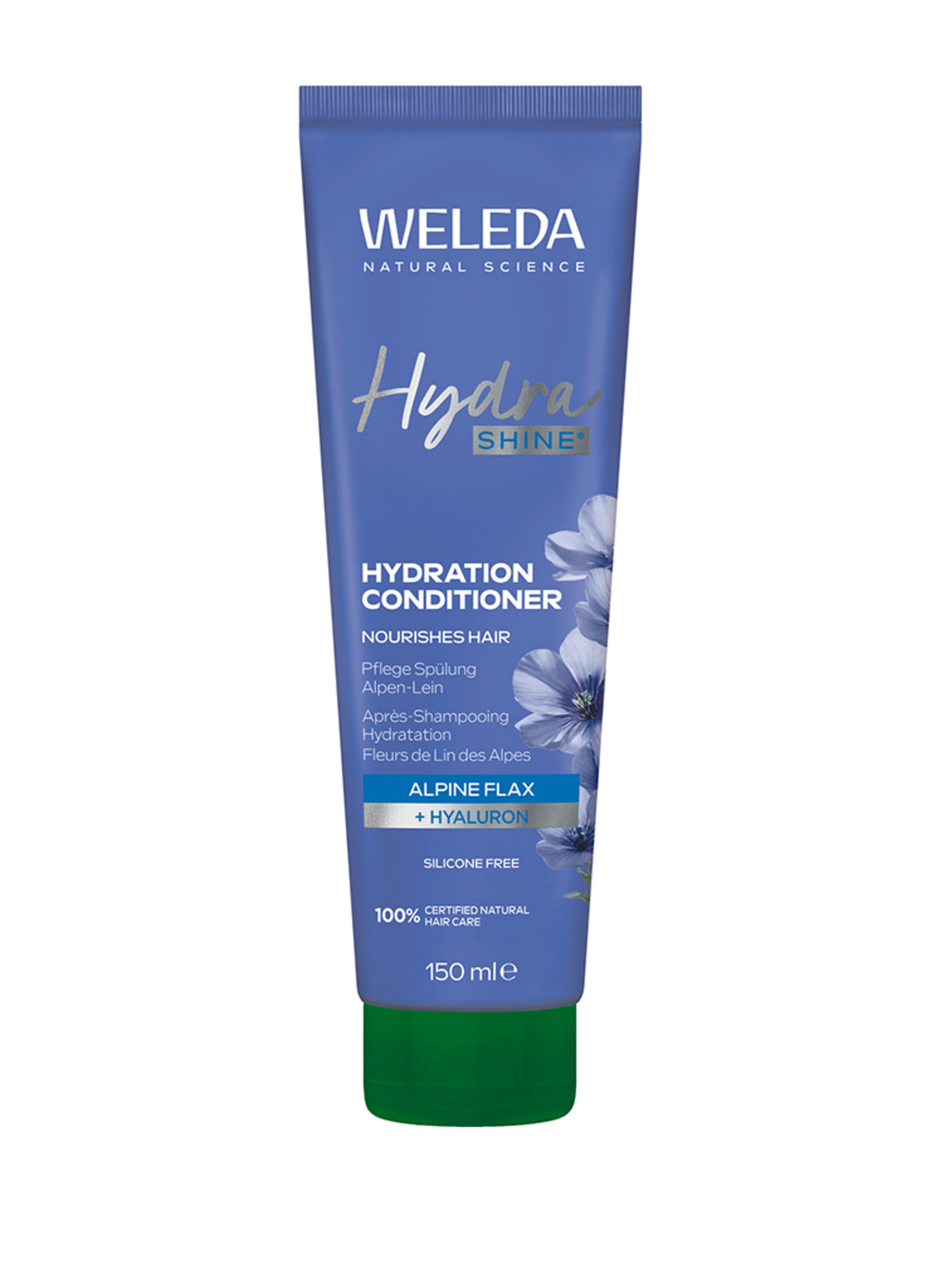 WELEDA HYDRATION CONDITIONER