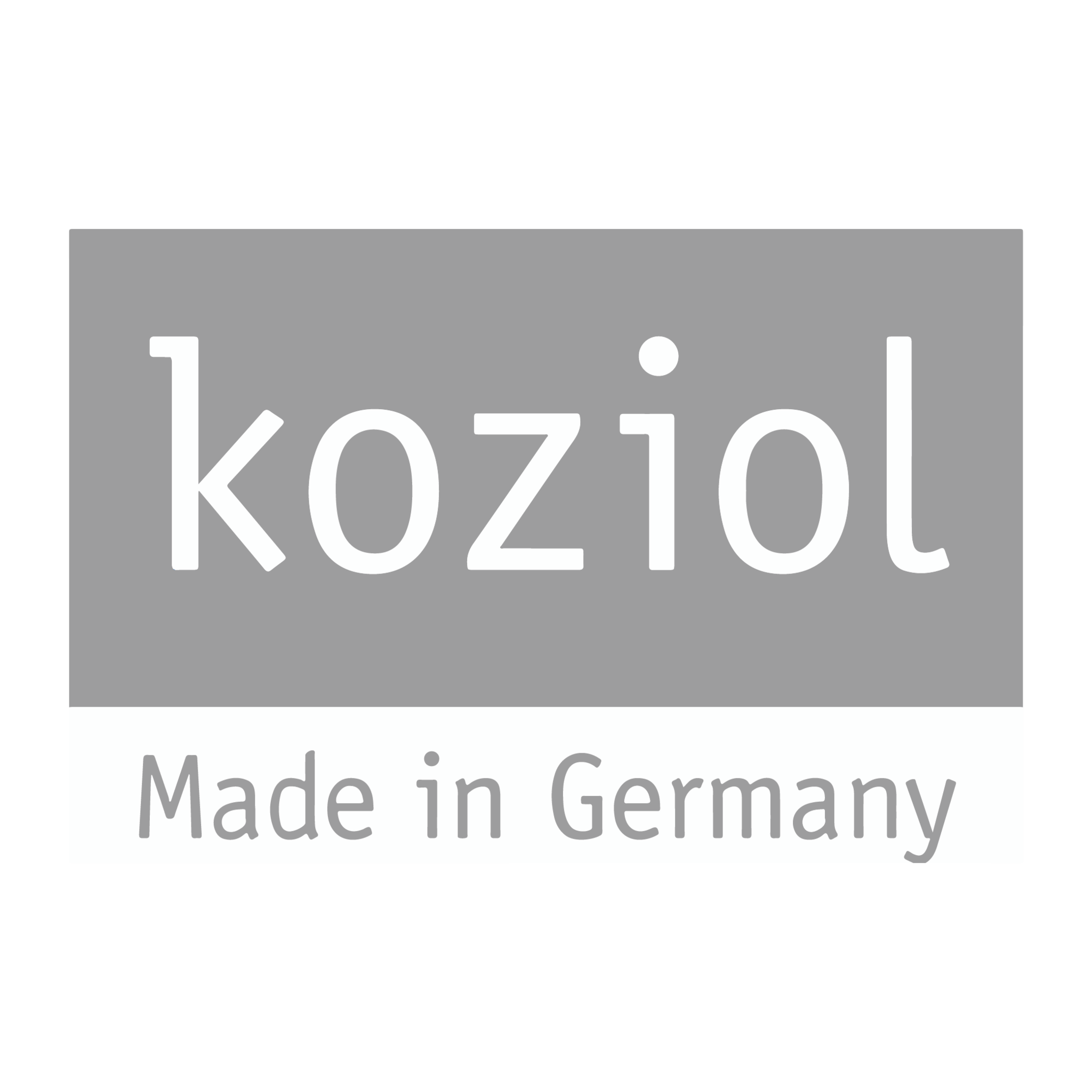 Koziol - Club No.8 - Superglas - 300ml - Longdrink - Set van 2