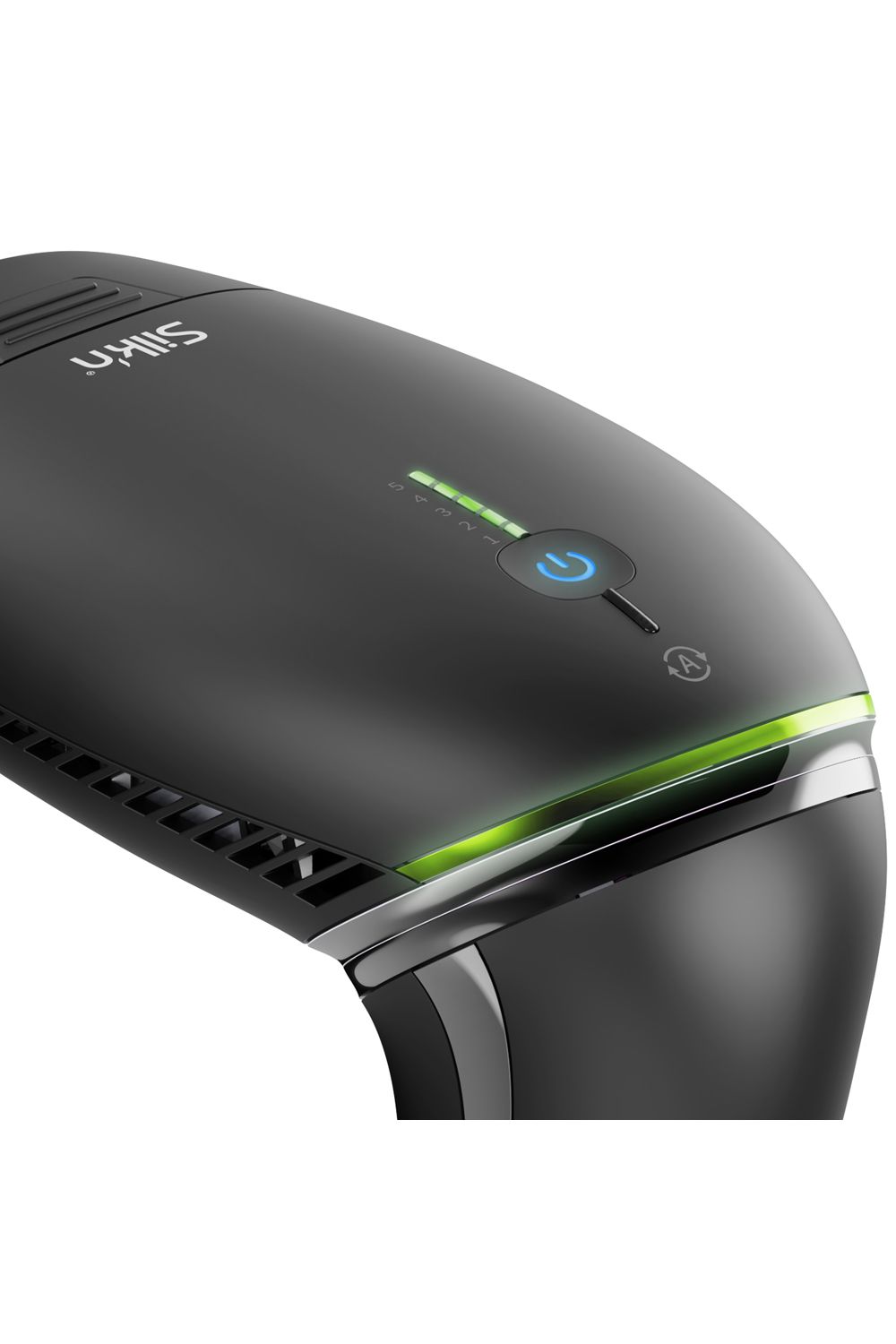 Silk'n Silkn 7 - IPL device with rotatable head