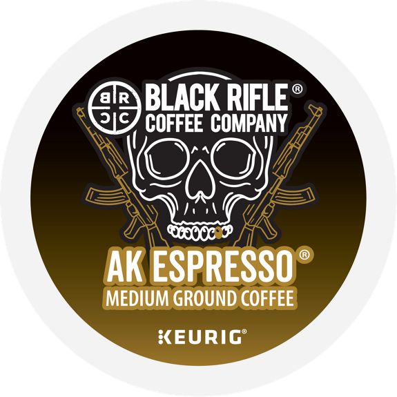 AK Espresso® Coffee