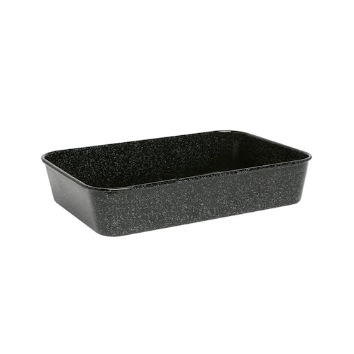 Wiltshire Stellar Vitreous Enamel Family Roasting Pan 39 x 42cm