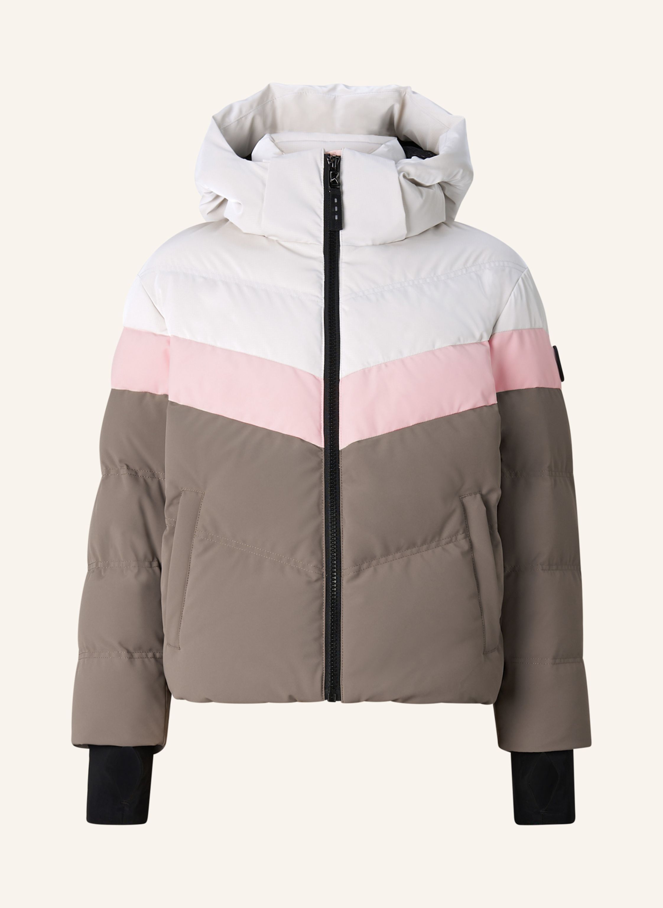 BOGNER Kids Ski-Daunenjacke Cosima