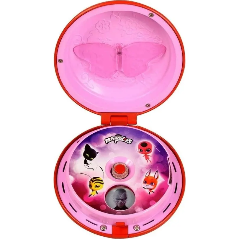 Spielset Miraculous