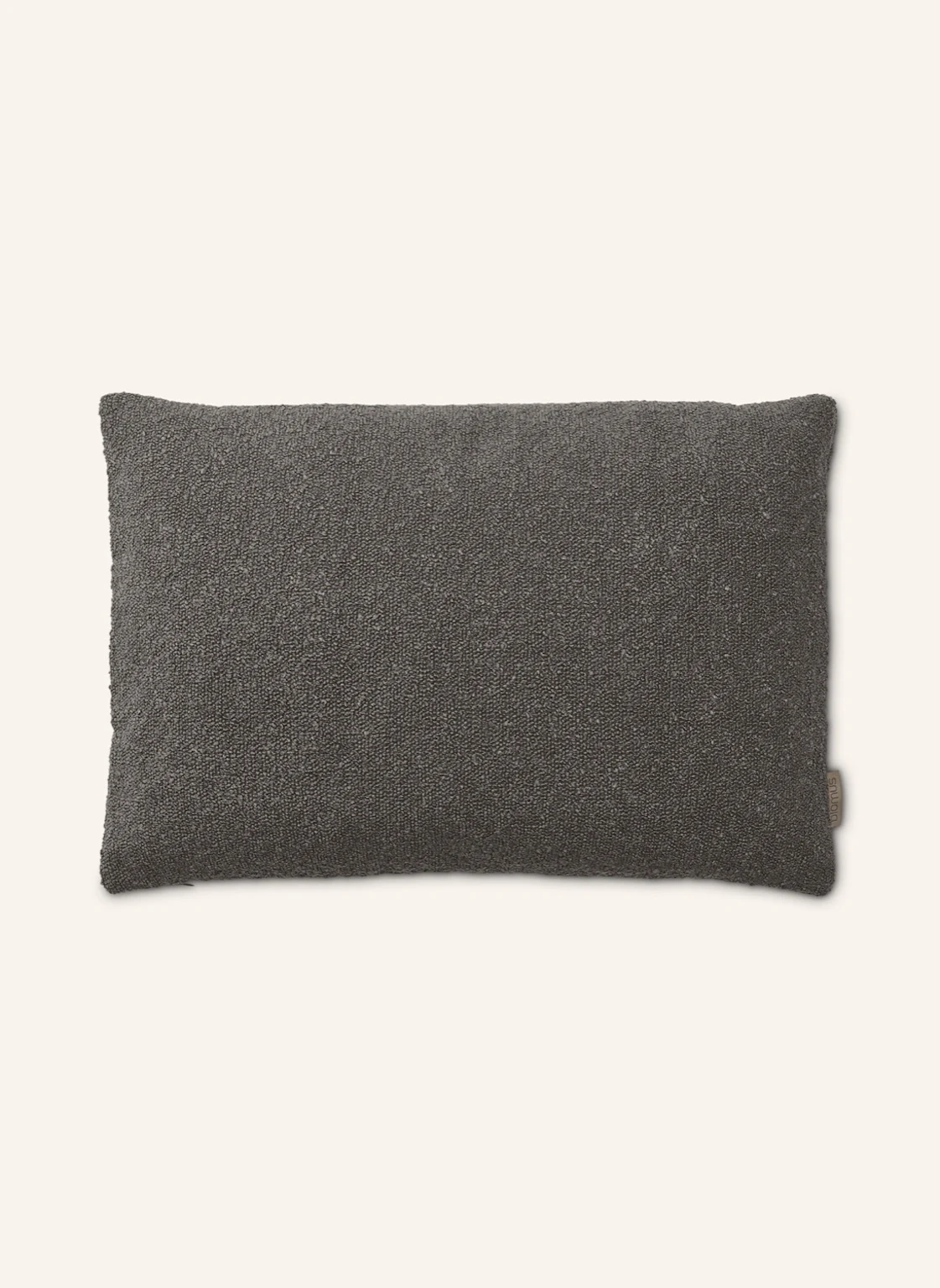blomus Kissenhülle BOUCLE