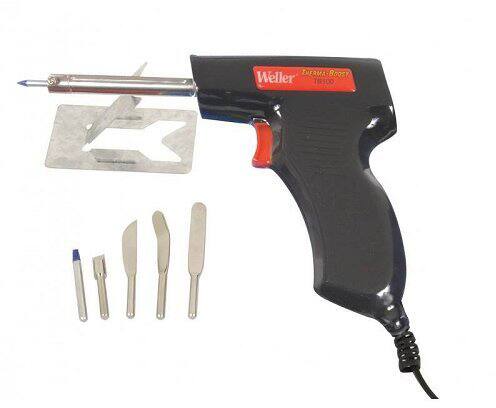 Weller TB100 Therma-Boost 30W/130W Soldering Gun
