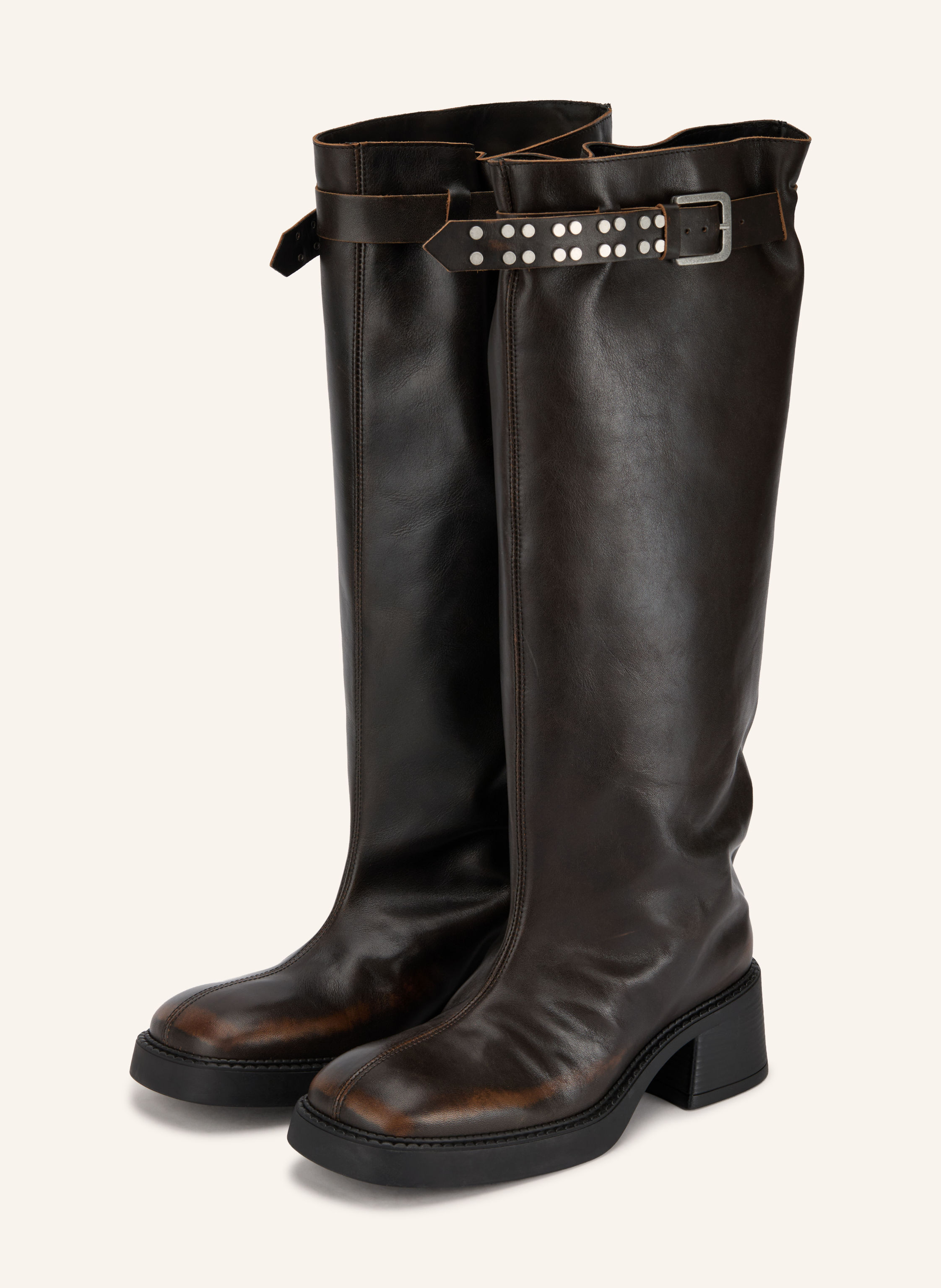 MIISTA Stiefel KRISTEL