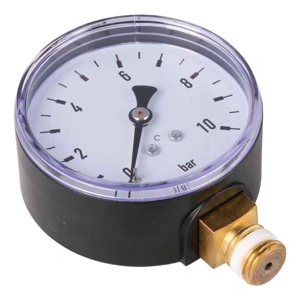 Manometer »Heizungstechnik«