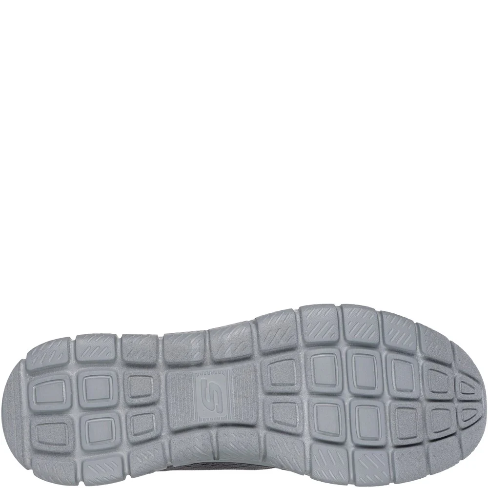 Skechers Track Leshur Shoes