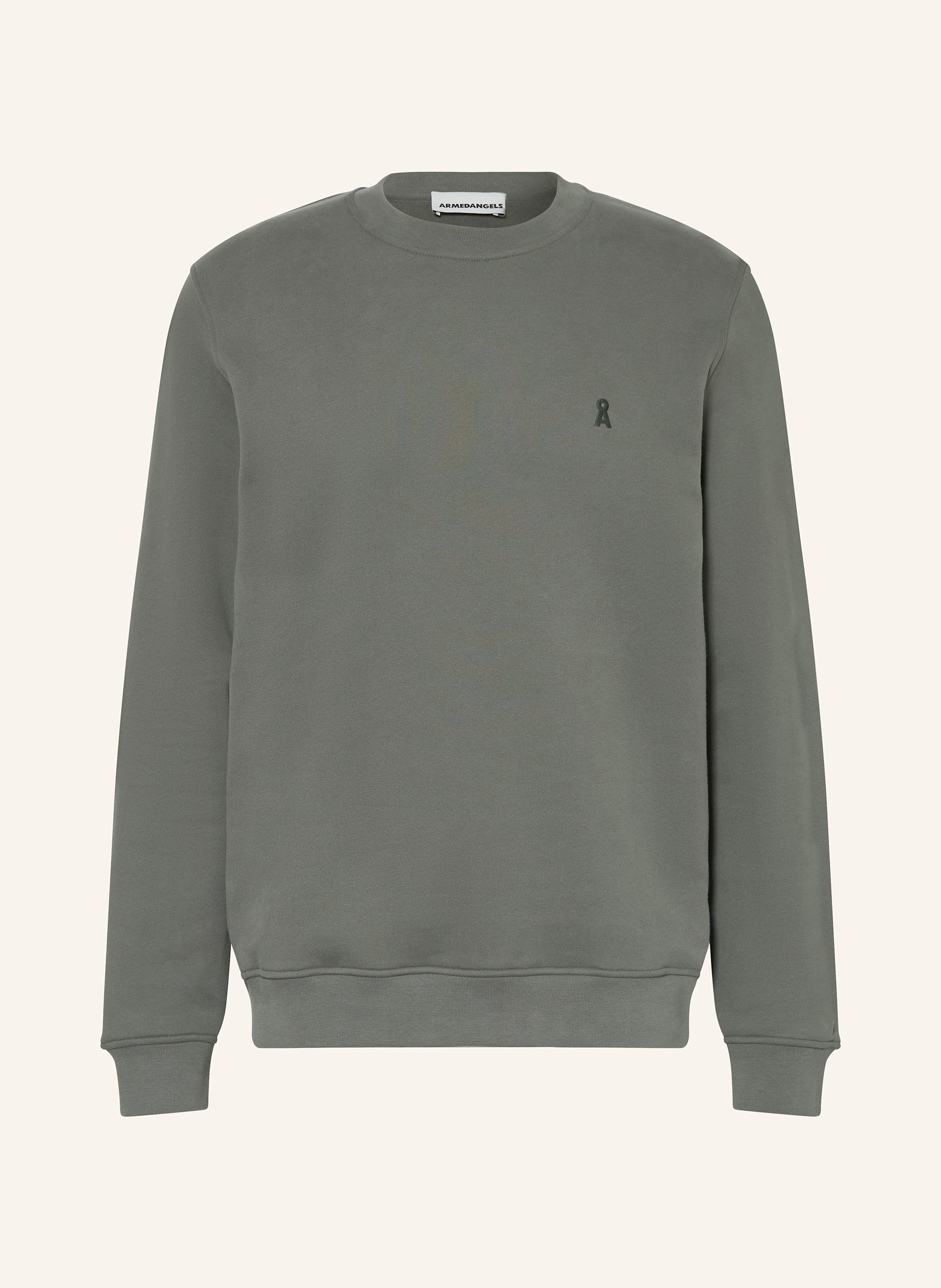 ARMEDANGELS Sweatshirt BAARO