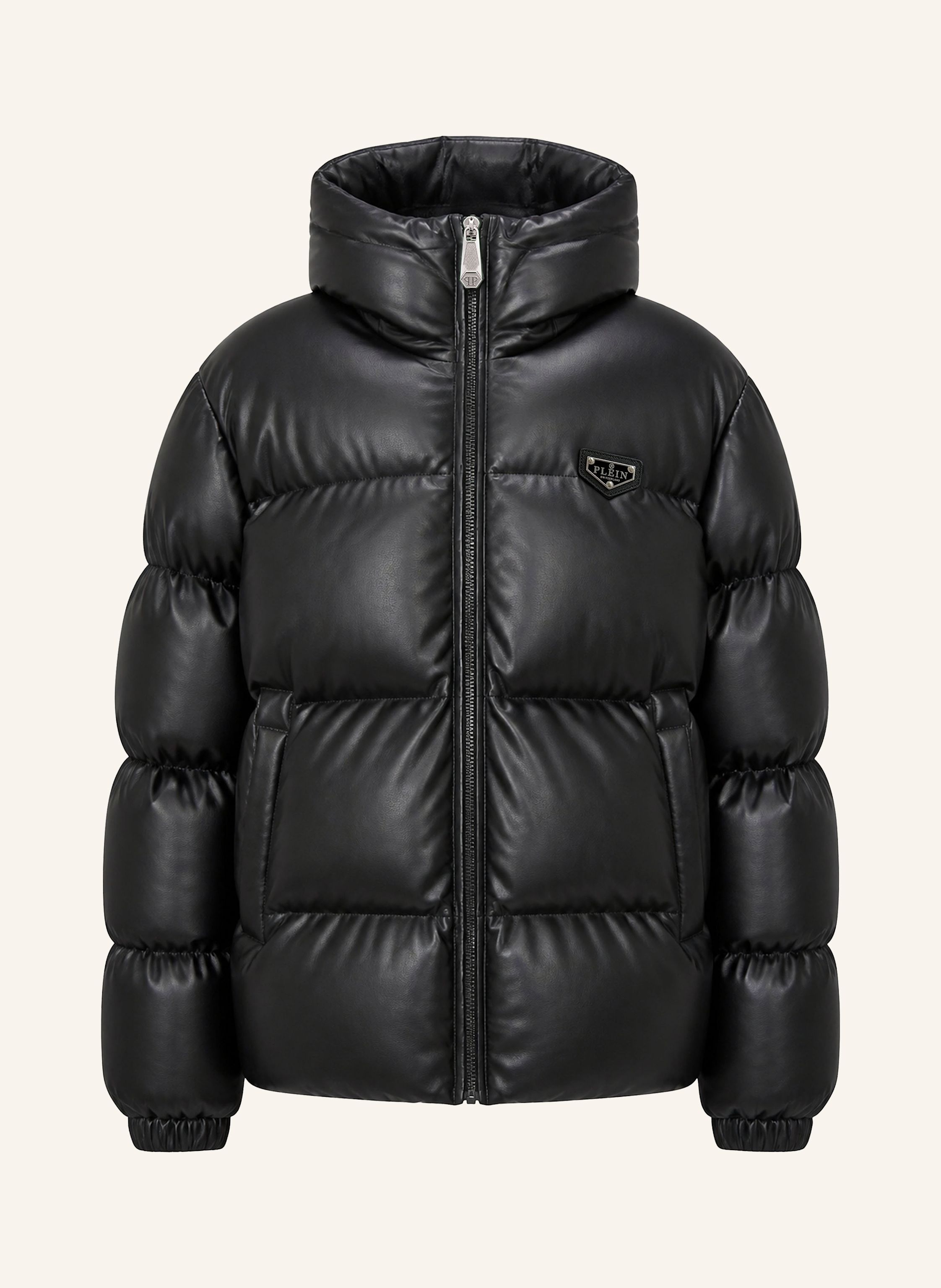 PHILIPP PLEIN Bomberjacke