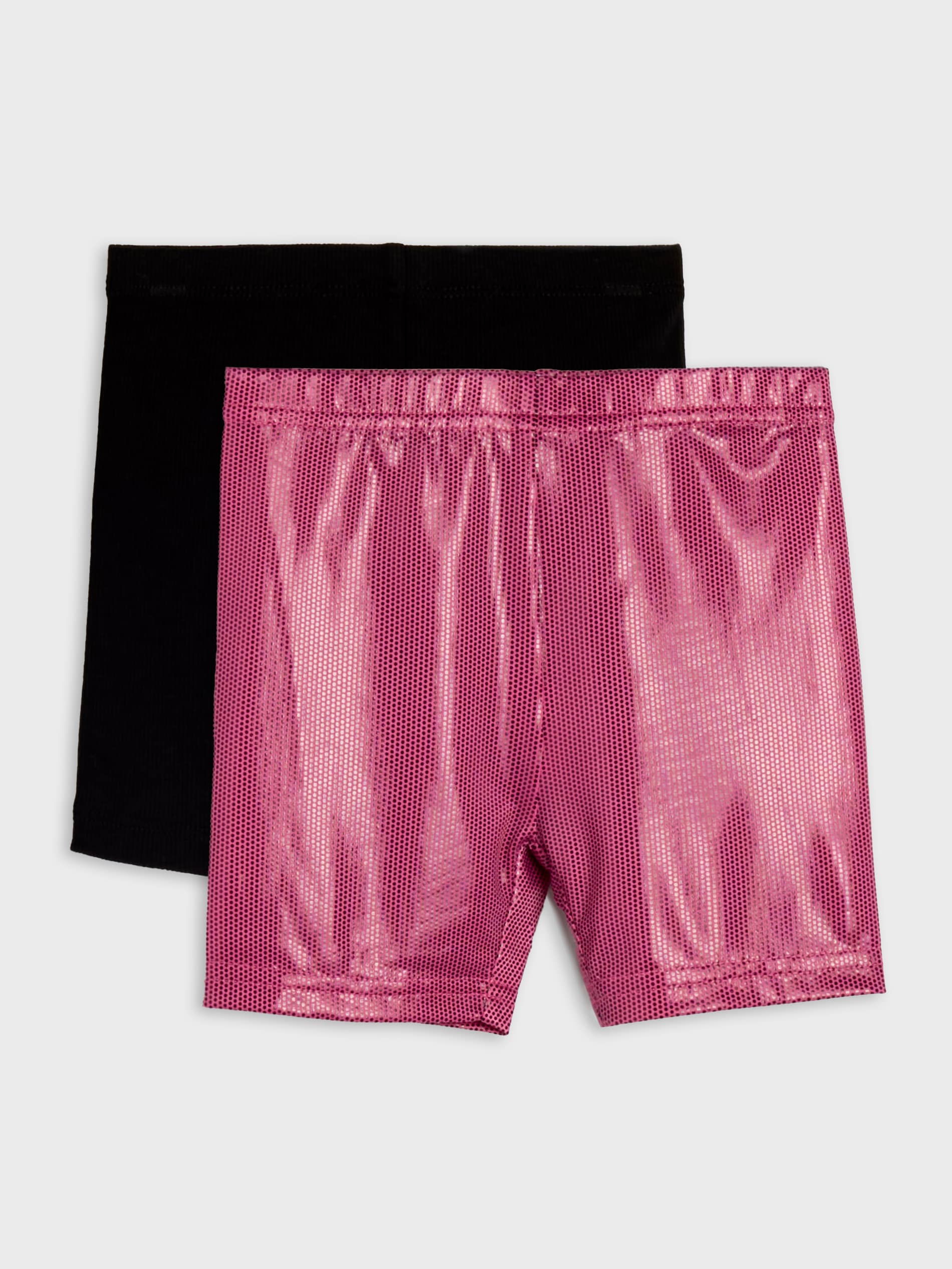 Krótkie legginsy 2 pack