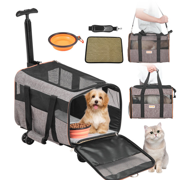 Transporter dla zwierząt9,9 kg