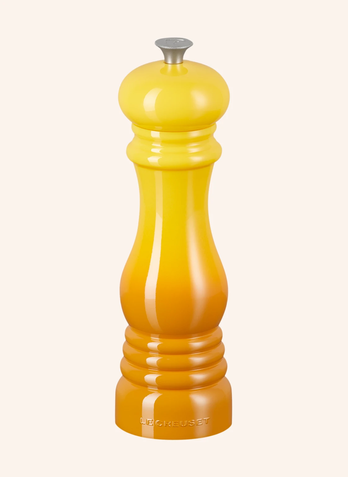 LE CREUSET Pfeffermühle