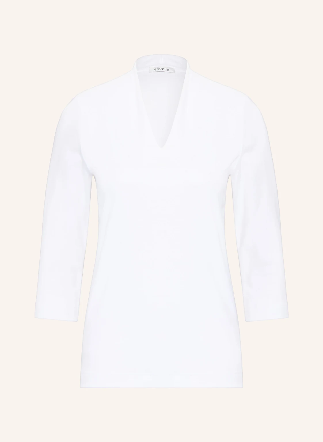 efixelle Shirt mit 3/4-Arm