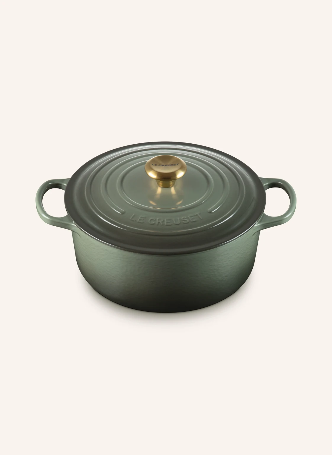 LE CREUSET Bräter SIGNATURE