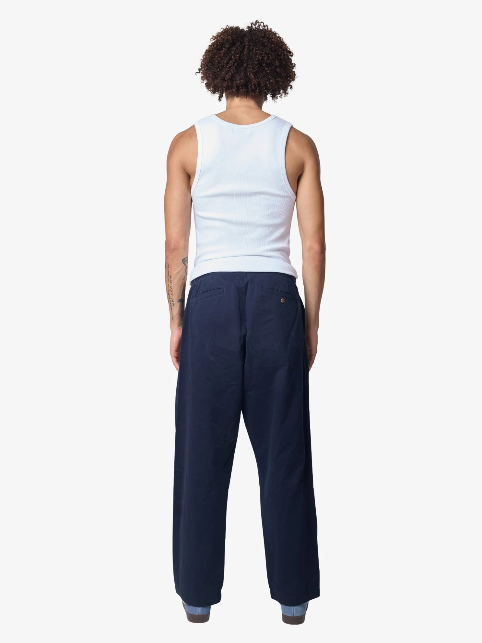Classic Cut Chino
