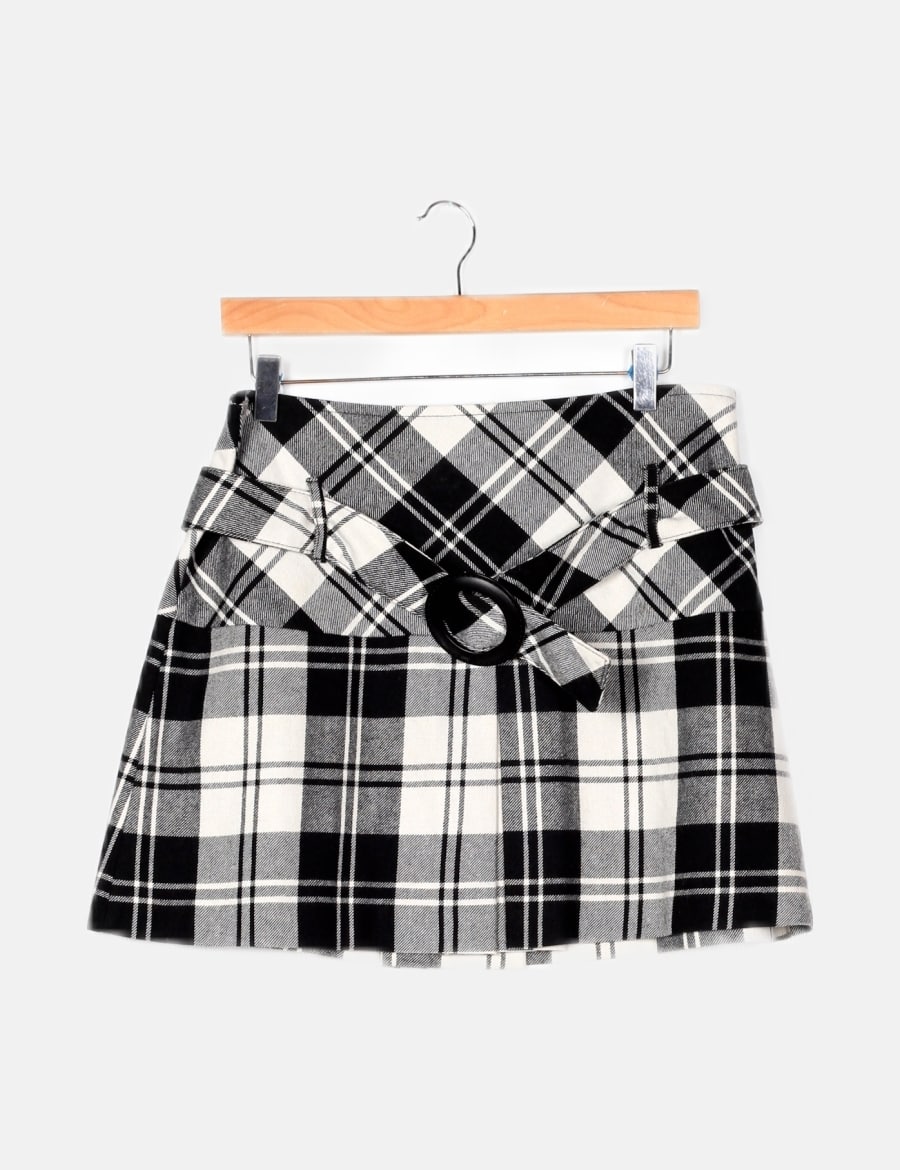 Camaïeu casual skirt