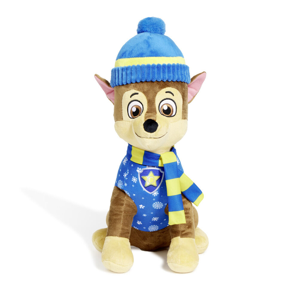 Peluche Pat'Patrouille H50cm