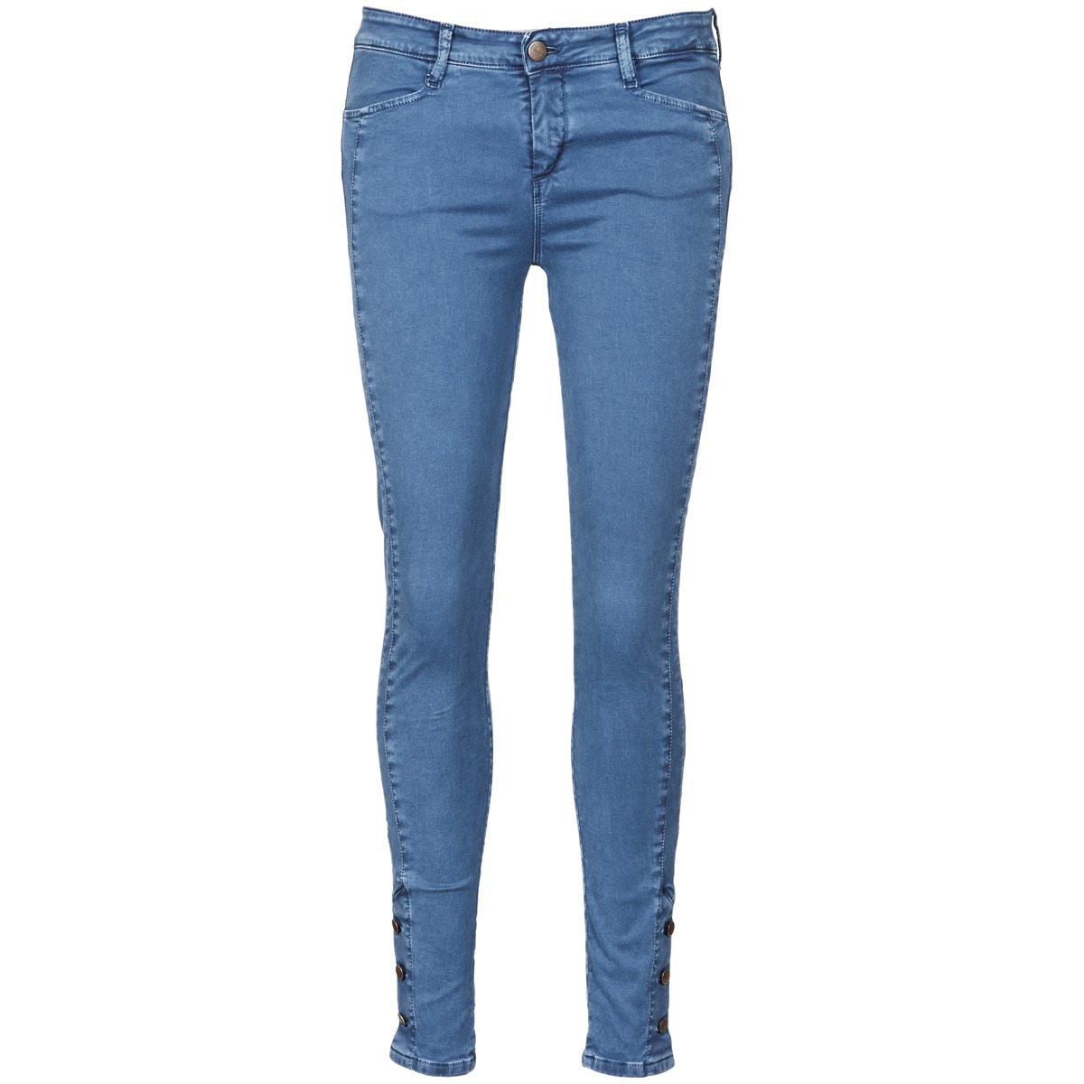 Acquaverde - ALFIE - Blue / Clear