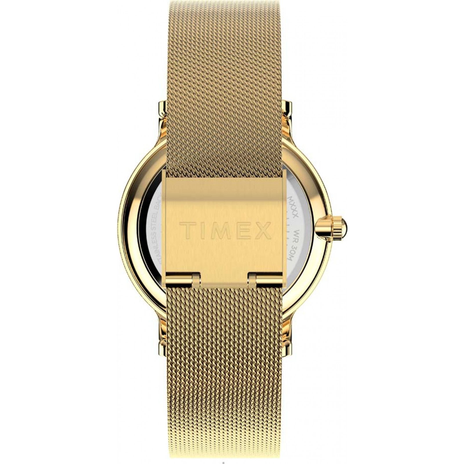 Timex TW2W19300 Classic 34mm Quartz Watch