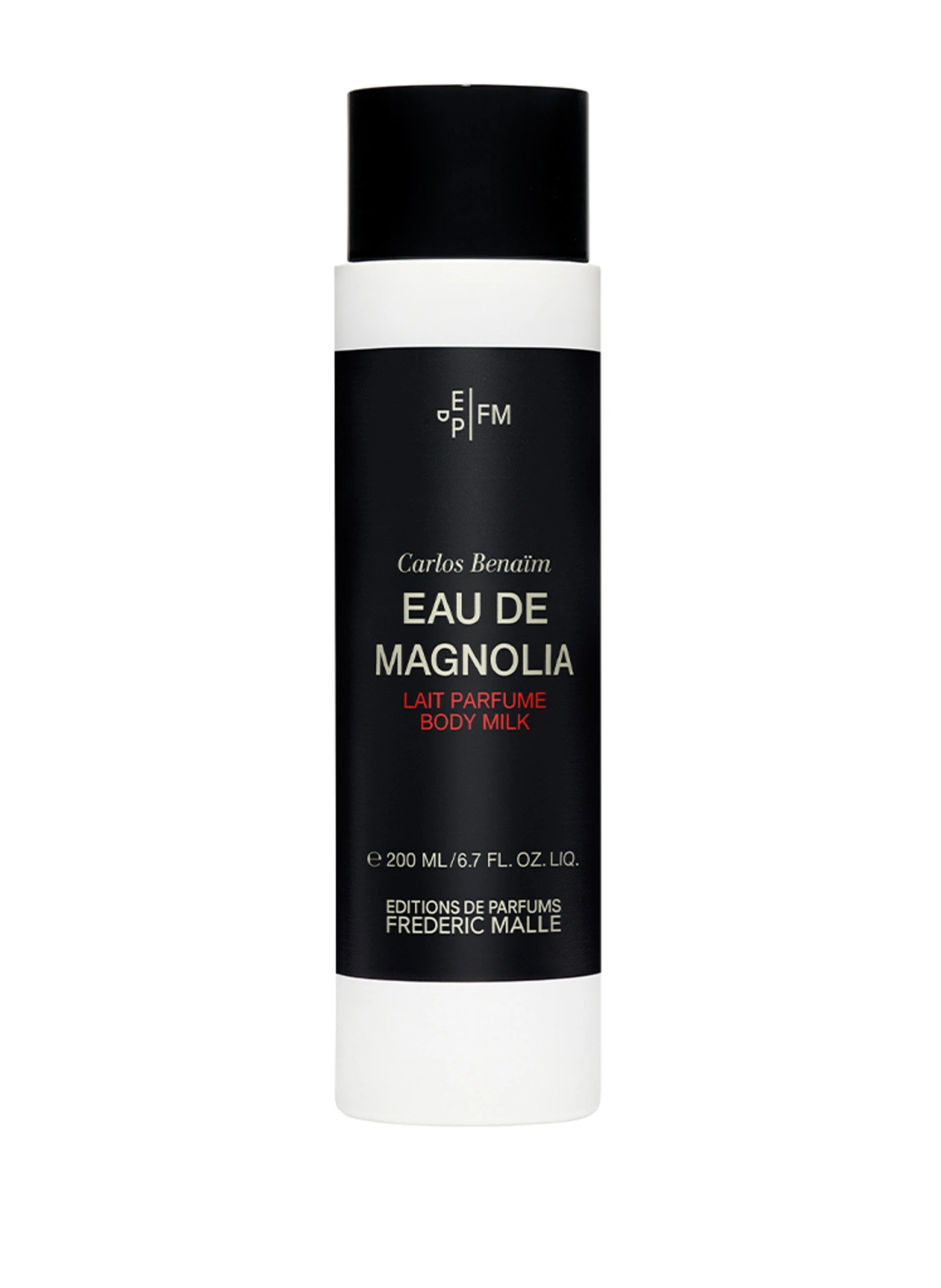 EDITIONS DE PARFUMS FREDERIC MALLE EAU DE MAGNOLIA