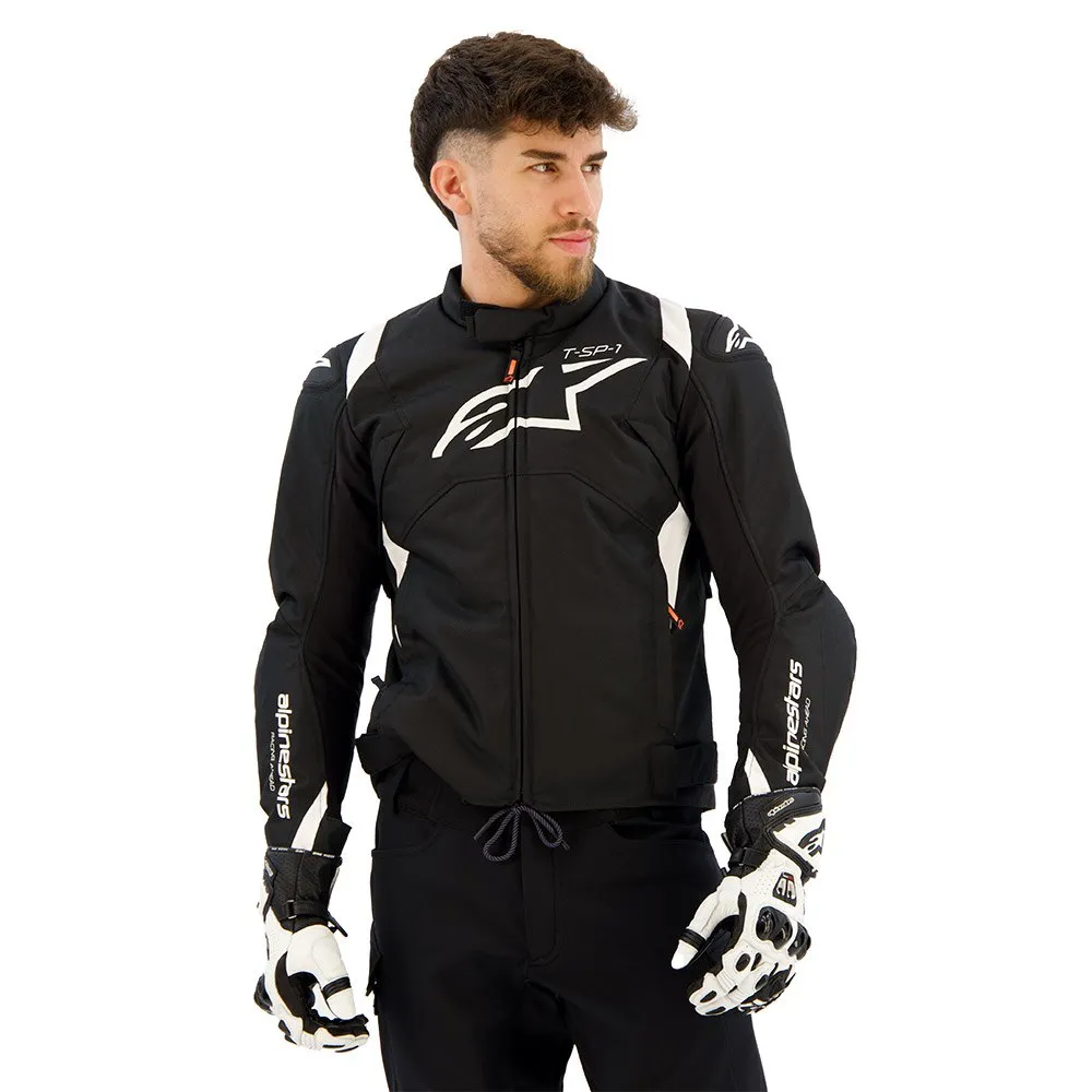 Alpinestars T-SP 1 V2 WP jacket