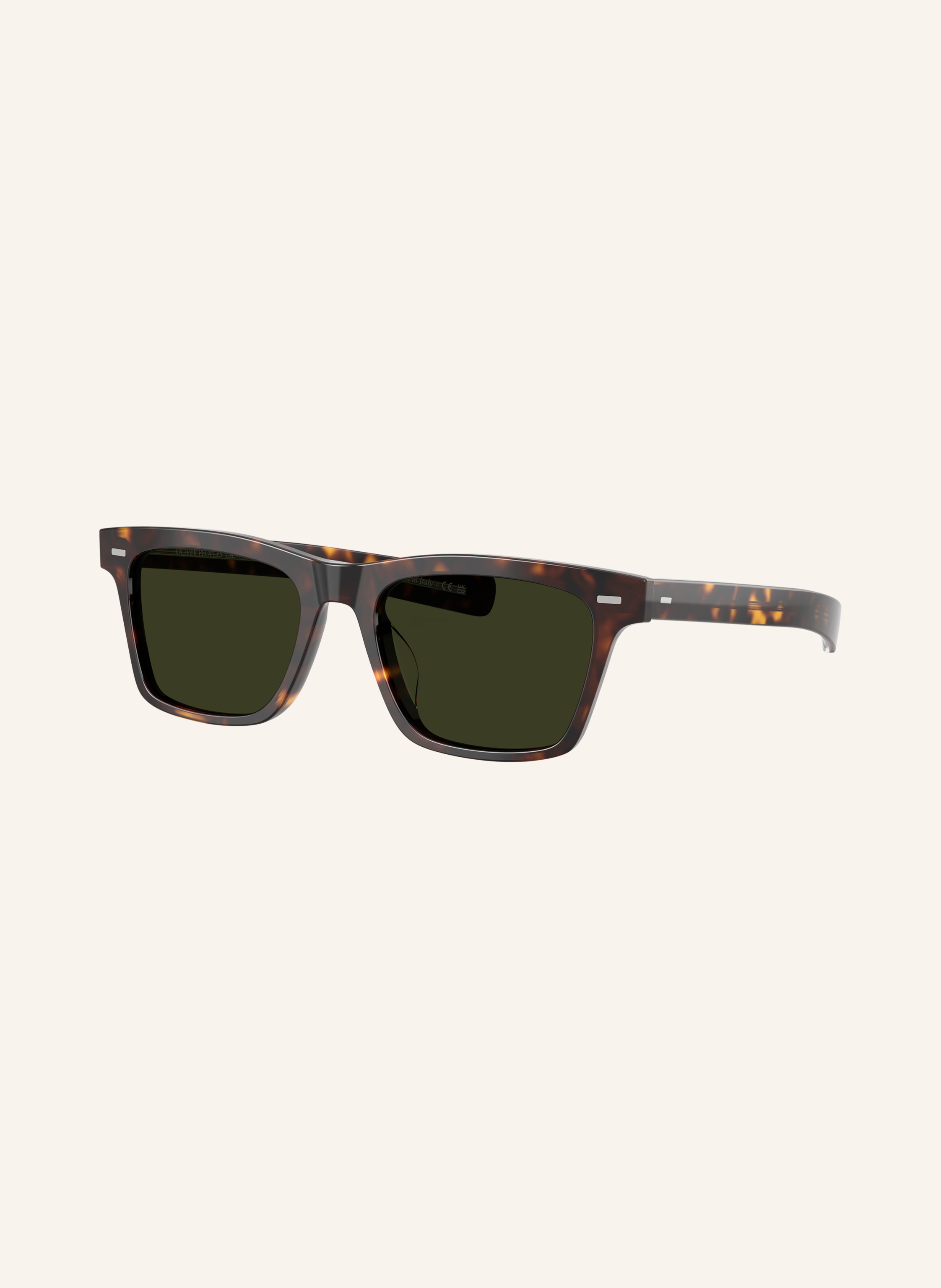 OLIVER PEOPLES Sonnenbrille OV5590SU