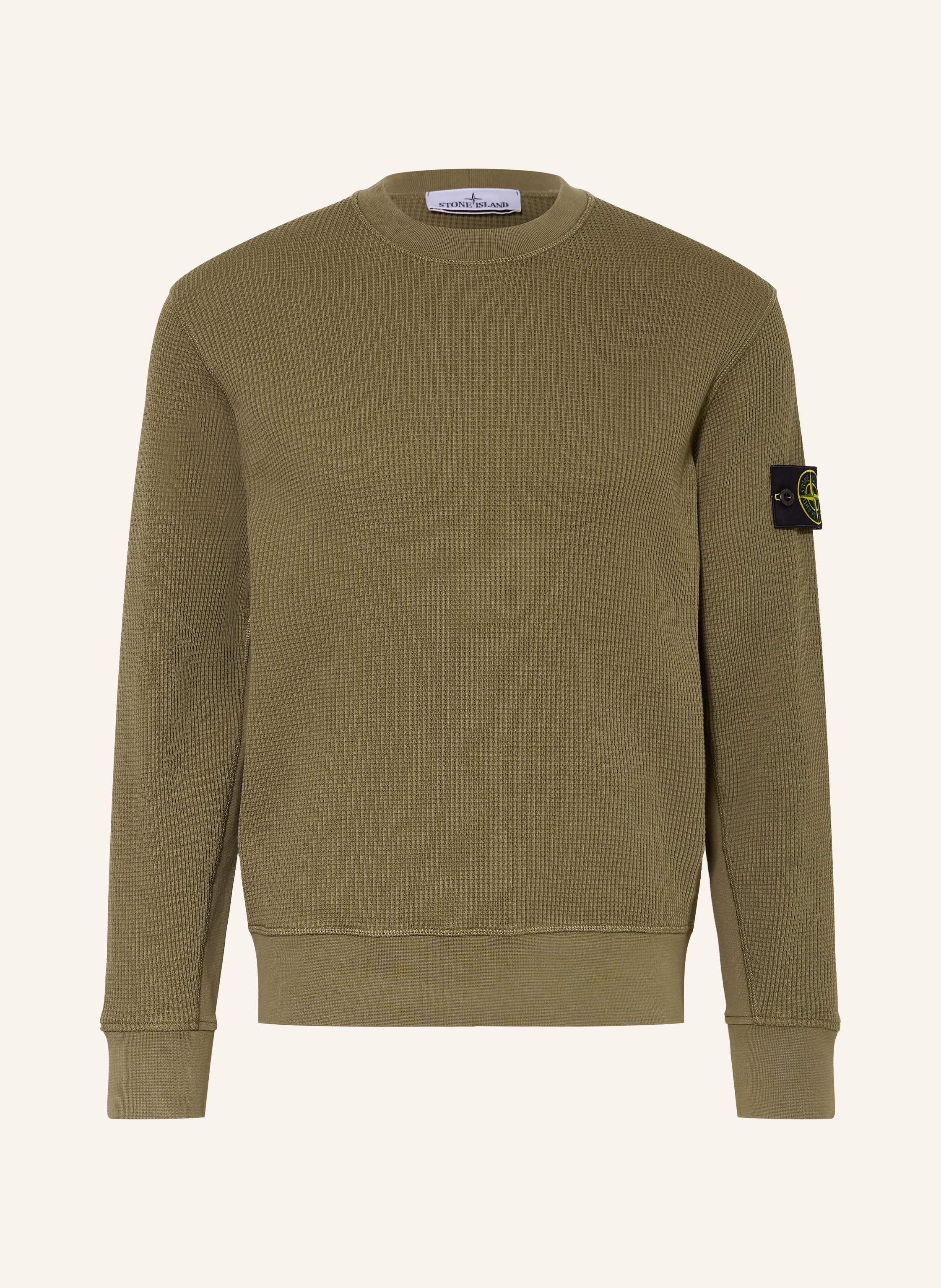 STONE ISLAND Pullover