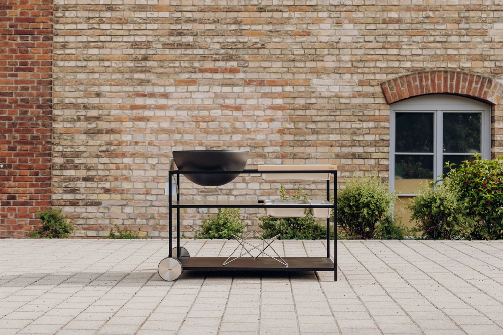 Grill & Outdoorküche Fire Kitchen
