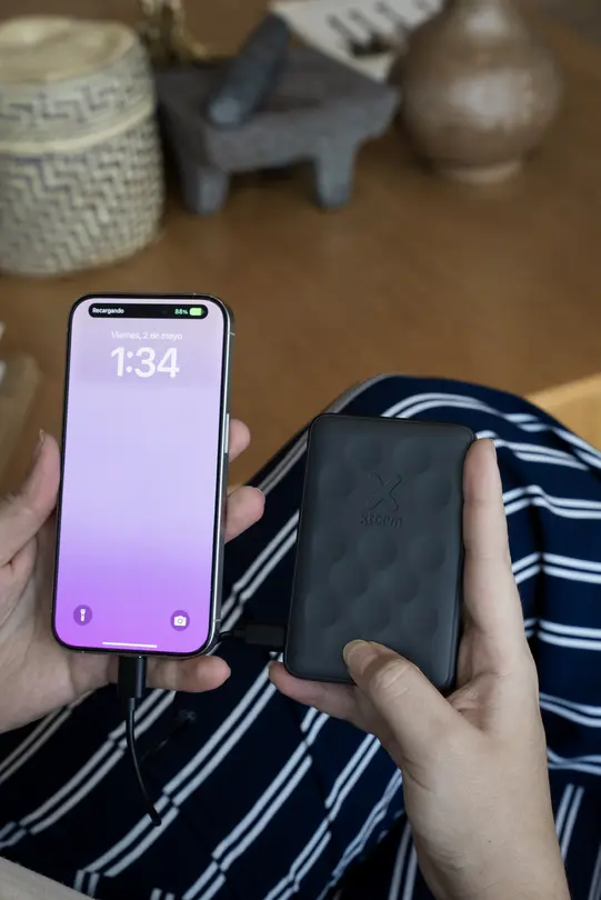 Wireless Charger Fuel series