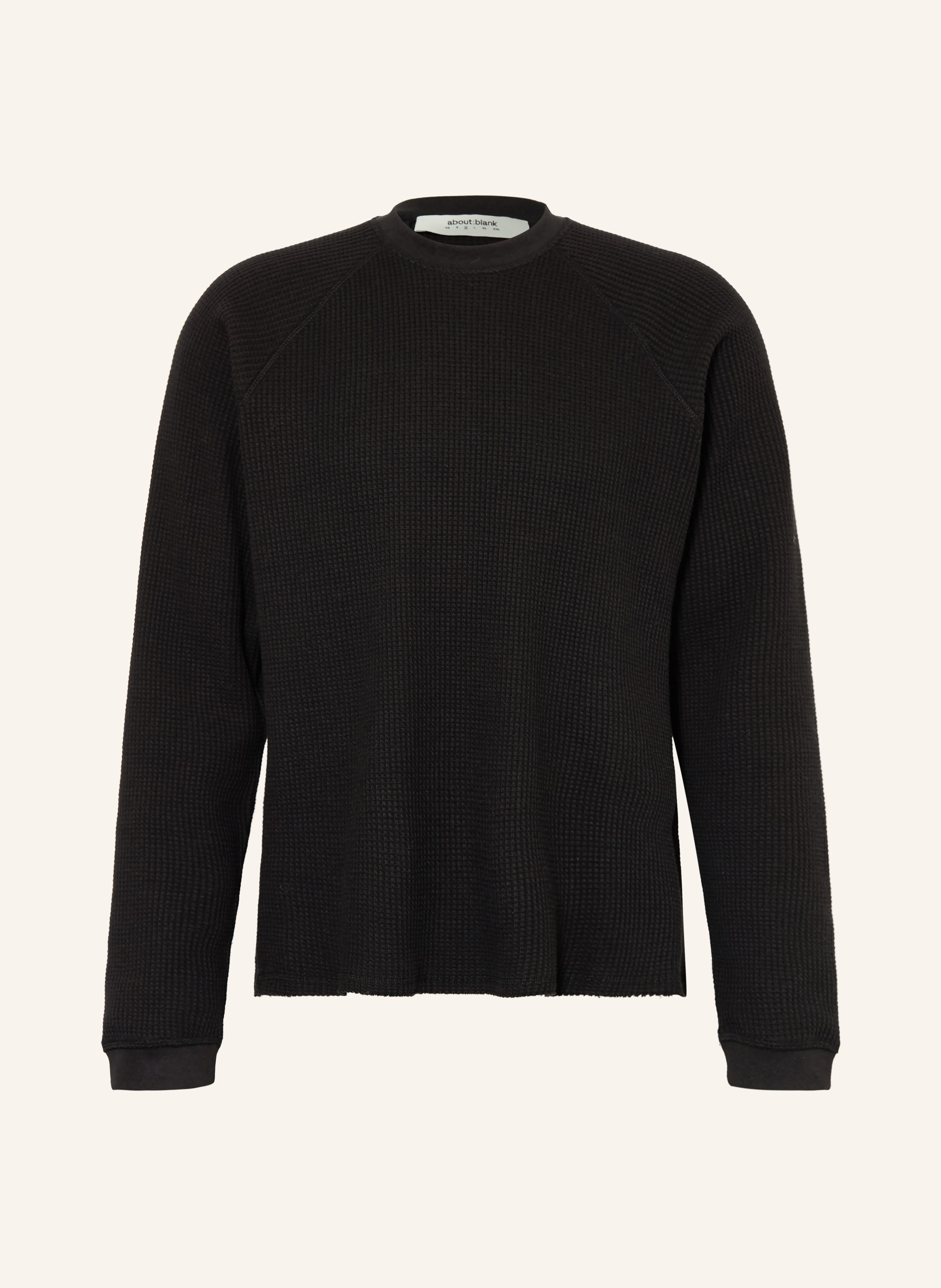 about:blank Pullover