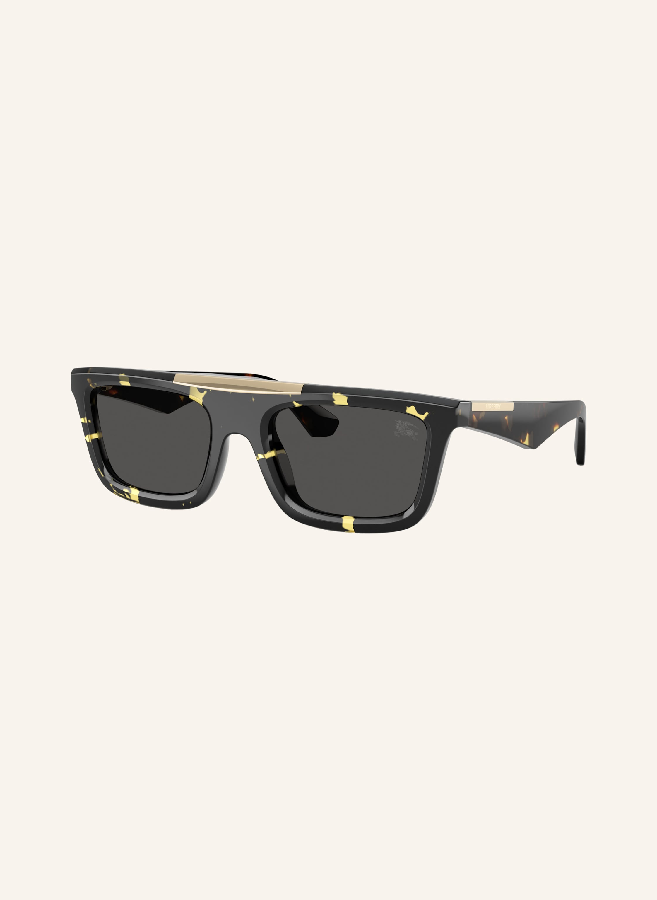 BURBERRY Sonnenbrille BE4451U