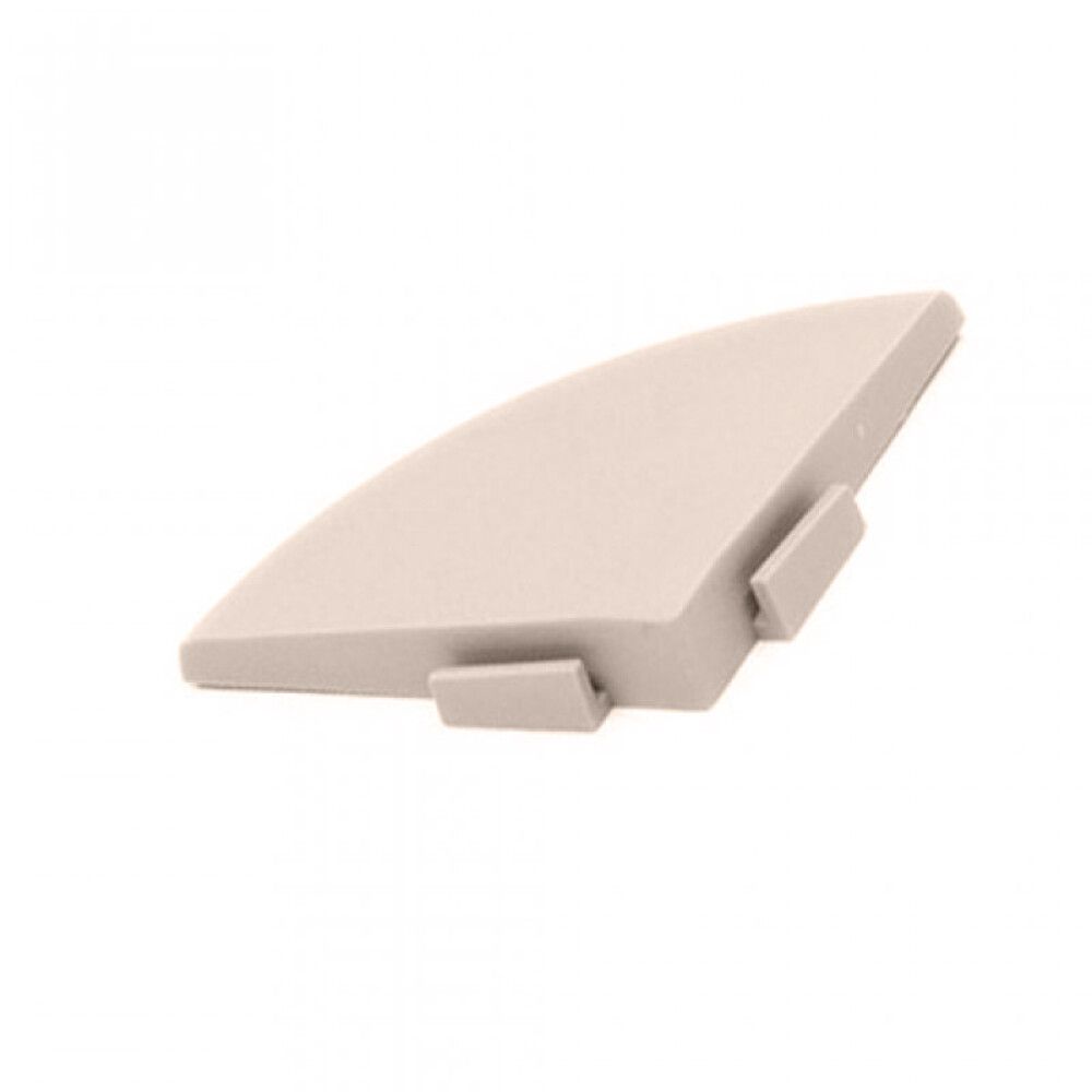 HJØRNELIST BERGO CEDAR WOOD 4-PK