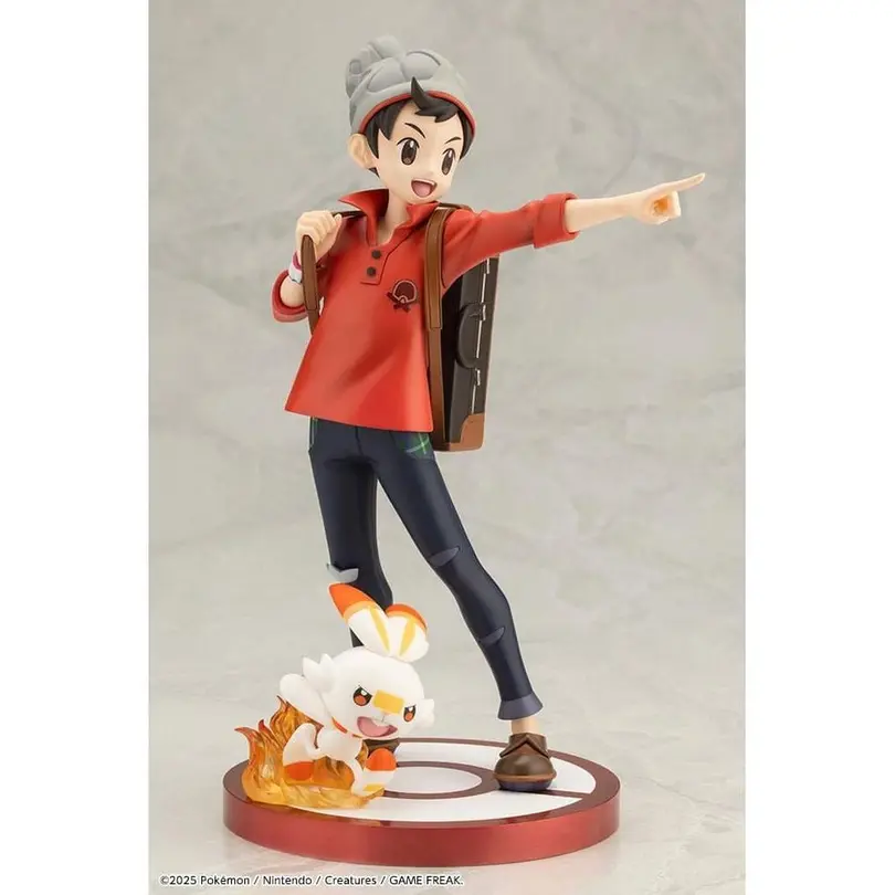 Miniaturfigur ARTFXJ