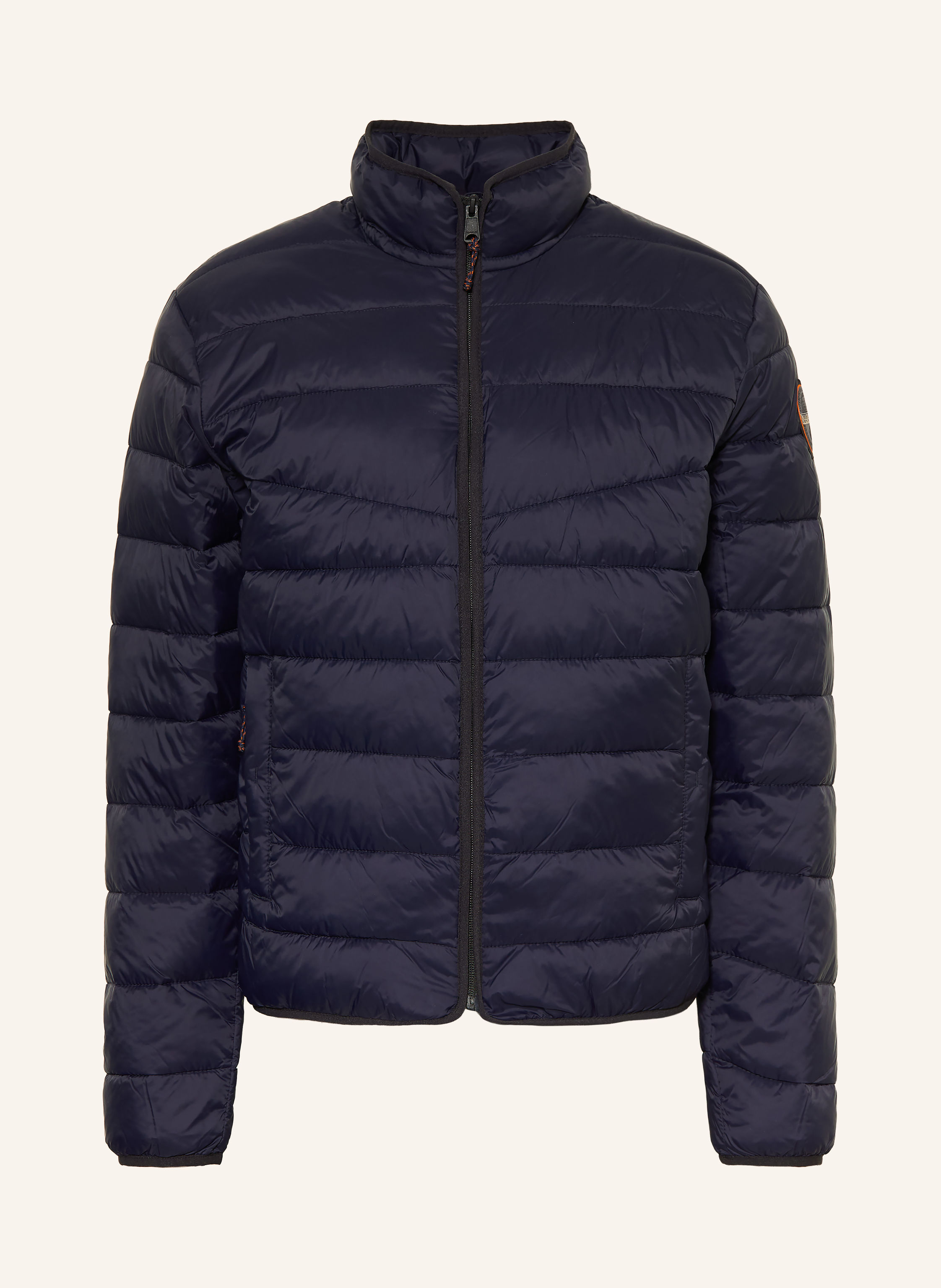 NAPAPIJRI Steppjacke AERONS